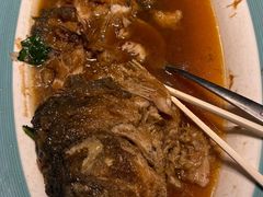 -豫丰汇河南名菜楼(武记餐饮)