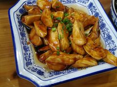 -洞天食府(北大街店)