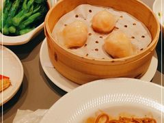 -桂满陇·蟹黄小笼汤包(巴黎春天浦建店)