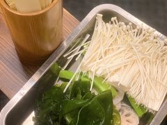 -小饕荟雅安贡椒鱼鲜馆(广福桥店)