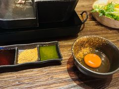 -侘与火 Wabi 侘寂烟火•锅物料理(大屯DT51店)