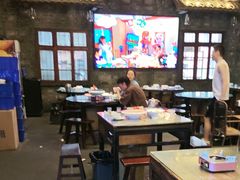 -阿财老铺·老蚌埠龙虾城(华夏总店)