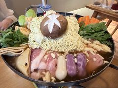-海云台韩式汤饭·13年匠心韩料(南山店)