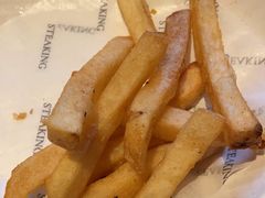-Steaking·食间牛排(和平店)