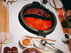 -川中渝夫火锅(铜陵万达广场店)