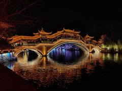 -台儿庄古城