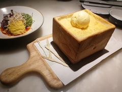 -绿茶餐厅(南方商城店)