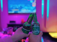 -酷秀KTV(五道口店)
