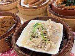 -点都德(皇岗村店)