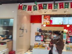 -85度C(上海松江九亭店)