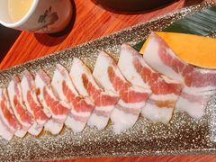 -山之屋炭火烧肉·生啤畅饮(大朗万科中央公园店)