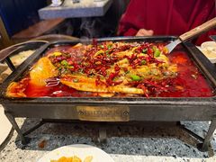 -里岛烤鱼(东港凯虹广场店)