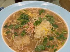 -洛阳面馆(红专路店)