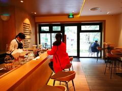 -星巴克(深圳侨城街店)