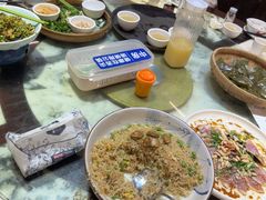 -园林美食城·本土农家菜(杨和镇店)