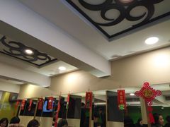 -佰搭果·广式茶餐厅(西华路店)