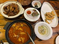 -临家闽南菜(宝洲路店)