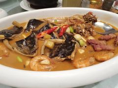 -麒茗餐厅·粤菜·宴会厅·海鲜(锦绣路店)