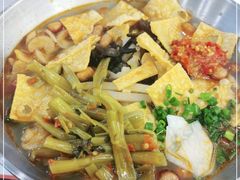 -白妈螺蛳粉(白云万达店)