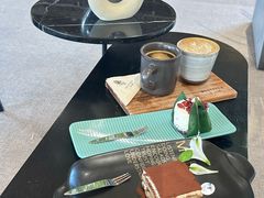 -壹山树咖啡(西港花园店)