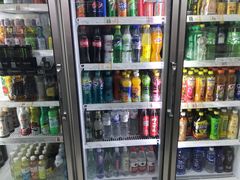 -益欣超市(泰安路店)