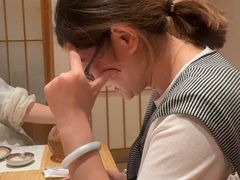 -和创柚子·会席日本料理(新区淮海街店)