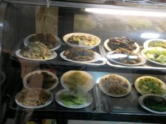 -姚记炒肝店(鼓楼店)