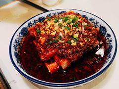 -付掌柜在成都·热炒砂锅集(金禾店)