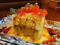 -东岸料理·寿司·刺身