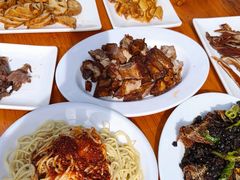 -天佑祥万春老卤(天乡后街店)
