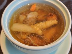 -通安客栈中餐厅·何家小馆