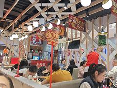 -鱼酷活鱼烤鱼(北美店)