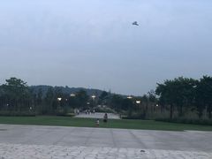 -眉山湿地公园(东坡区)