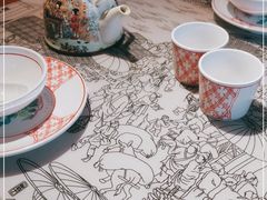 -客官 · 江南小菜馆(长风大悦城店)