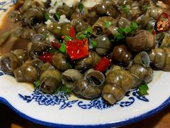 -呼吸森林·生态农庄农家乐私房菜