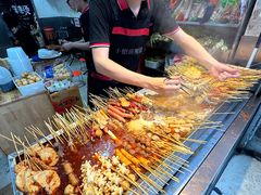 -郭记小街麻辣烫(南小街总店)
