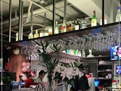 -Geneva日内瓦餐厅(西郊宝成花苑店)