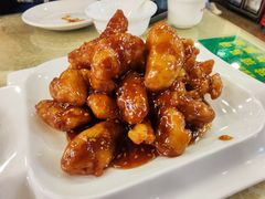 -东四民芳餐厅(朝阳门店)