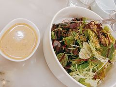 藜麦时蔬沙拉-鸭匠食府·挂炉烤鸭·新京菜(阜成路店)