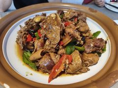 -有喜胶东小馆(太申祥和店)