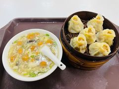 -常州糕团店(北大街新世纪商城店)