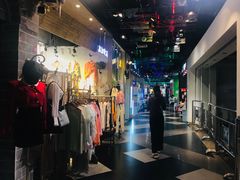 -时尚mego商业广场