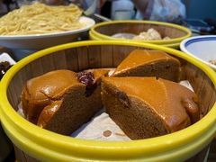 龙游发糕-鱼食饭稻·苏浙土菜17年老馆子(平江路店)