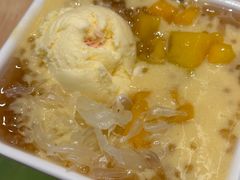 -满记甜品(荟聚购物中心店)