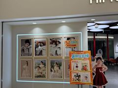 -海马体照相馆(北京apm店)