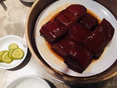 东坡肉-106餐厅(山水文园店)