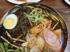 -西塔大冷面(市府大路店)