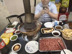 -新梅居(宁海东路店)