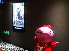 -SFC上影百联影城(大上海4DX店)