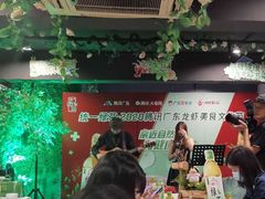 大堂-汉虾王.小龙虾.武汉菜.粤菜(科技园店)